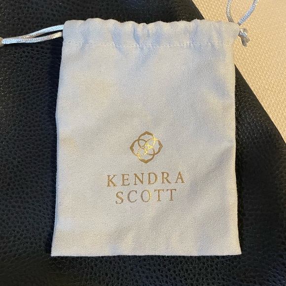 Kendra Scott Necklace Multi-strand PATRICIA NWT - Picture 7 of 7